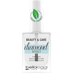 Bellaoggi Diamond Effect virsējais pārklājums Diamond
