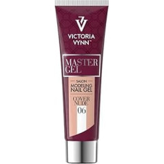 Victoria Vynn Master UV LED akrila veidošanas līdzeklis 06 Cover Nude 60 ml
