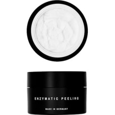 MGM Cosmetics Enzimātiskais pīlings, attīra, aizsargā un pilnveido - noņem grima paliekas, netīrumu daļiņas un piešķir sejai mirdzumu, 60 ml