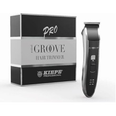Kiepe Mini Groove Pro akumulatora trimmeris
