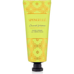 SPONGELLÉ Kokosriekstu verbenas roku krēms 57 ml