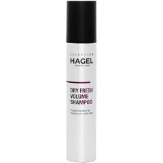 Hagel Selection sausais šampūns svaigam apjomam 200ml