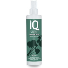 IQ Intelligent Haircare matu tekstūras aerosols 250ml