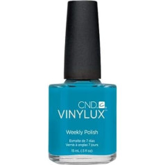Vinylux Colin Blue