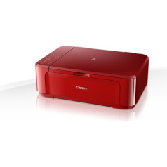 Tintes daudzfunkciju printeris mg 3650s 0515c112 sarkans