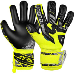 Attrakt Freegel Silver Junior cimdi 55 72 235 2025 / dzelteni / 7