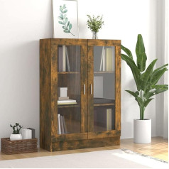 Wifese 82,5 x 30,5 x 115 cm skapis Mazs virtuves skapītis Konsole Daudzfunkcionāls skapis Skapis Sienas skapis Sienas skapītis Sienas skapītis Sienas skapītis Sienas skapītis Sienas skapīši