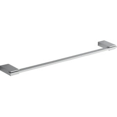 Gedy līdz Nameeks Kansas Towel Bar 45 cm 3821 Modern Brass Italian Vannas istabas piederumu komplekts