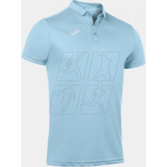 Polo krekliņš Hobby 100437.350 / 3XL