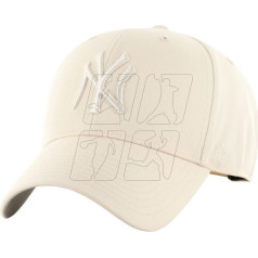 Bezbola cepure ' New York Yankees MVP Raised Basic B-RAC17CTP-NTA / N/A
