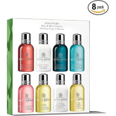 Molton Brown Discovery ķermeņa un matu kopšanas komplekts