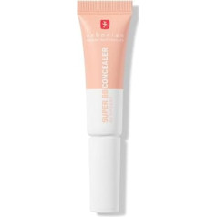 Super BB konsīleris ar niacinamīdu un SPF 25 Mitrinošs acu korektors Natural Finish Korean Cosmetics