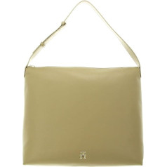 Tommy Hilfiger Sieviešu Th Casual Hobo Aw0aw14508 Tote