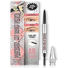 Benefit Precisely My Brow Pencil Neutral Deep Shadow 4.5 0.08 g (1 iepakojums) Stikls