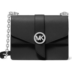 Michael Kors Sieviešu Sm Conv Xbody soma