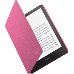 Brandneue Hülle für Amazon Kindle Paperwhite und Amazon Kindle Colorsoft Signature Edition - Leihte und wasserfeste faltbare Schutzhülle - Aizsargapvalks