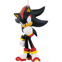 Hallmark Sonic The Hedgehog Shadow Ziemassvētku rotājums