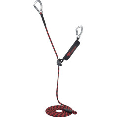 TEUFELBERGER Multigrip Catch vilkšanas aizturēšanas ierīces garums 10 m