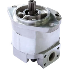Zeenparts 705-22-36260 hidrauliskais greiders Kompatibel mit Komatsu Grader GD655-3 GD555-3