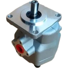Hidrauliskais zobratu sūknis HGP-2A-F8R HGP-2A-F11R HGP-2A-F12R HGP-2A-F9R HGP-2A-F6R HGP-2A-F5R HGP-2A-F4R HGP-2A-F3R/F2R Hidrauliskais sūknis (HGP-2A-F4R)