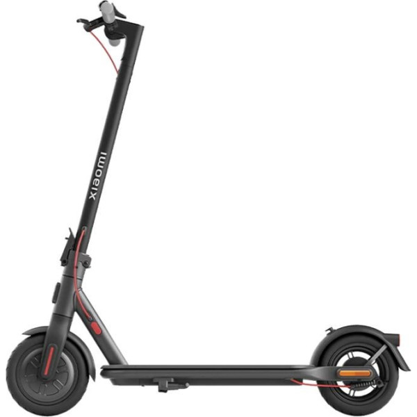 Elektriskais skrejritenis 4 lite 2nd gen