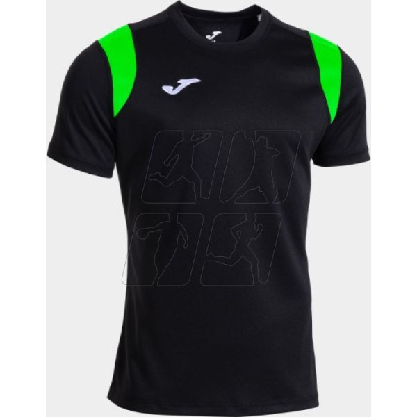 Stimulus T-krekls ar īsām piedurknēm M 104252.117 / 3XL