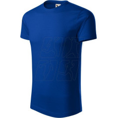 T-krekls Izcelsme (GOTS) M MLI-17105 rudzupuķu / XL