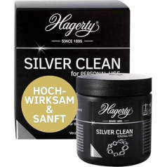 Hagerty Silver Clean tīrīšana mājoklim - 1 vienība