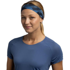 Buff Unisex-Adult Coolnet Uv Slim galvas lenta ar sviedru lentu