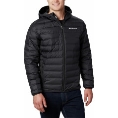 Columbia Vīriešu jaka ar kapuci Lake 22 Down Hooded Jacket