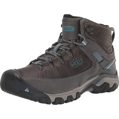 KEEN Targhee 3 Sieviešu Mid ūdensnecaurlaidīgi pārgājienu zābaki