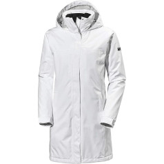 Helly Hansen Sieviešu Aden Long izolēta ūdensnecaurlaidīga ziemas jaka