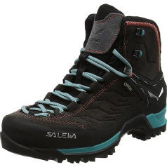 Salewa Damen Ws MTN Trainer Mid GTX Treking-& Wanderstiefel