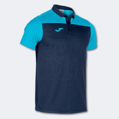 Hobby II Polo krekliņš ar īsām piedurknēm 101371.342 / XS