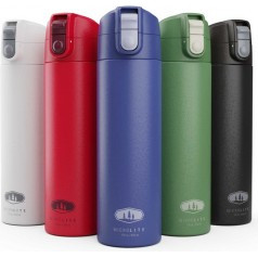 Termokrūze MICROLITE 500 Flip  Ruby Red