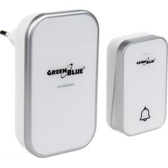 Bezvadu zvans gb157b 38 melodijas