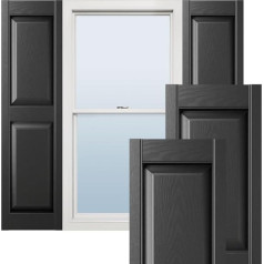 Ekena Millwork darbs, 14 3/4 