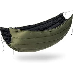 onewind Underquilt 4 Seasons Full Length Lightweight Camping Double Hammock