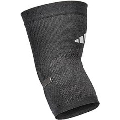 Adidas Performance Elbow Bandage - Elkoņa pārsējs pret locītavu sāpēm no tenisa elkoņa vīriešiem un sievietēm