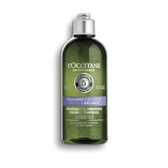 L'OCCITANE Gentle Balance Shampoo - For Frequent Use - No Silicones - No Sulphates - 300 ml