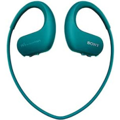 Sony NW-WS413 Sports Walkman 4GB bezvadu ūdensizturīgs, putekļu necaurlaidīgs