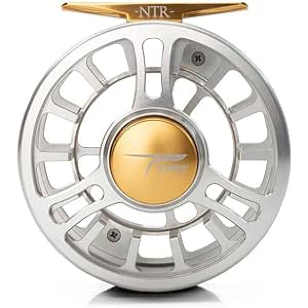 Templefork Outfitters NTR Fly Fishing Reel