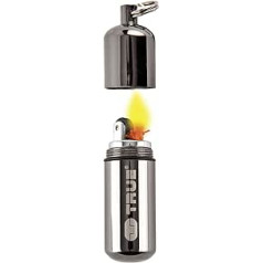 True Utility Lighter Tu262 Fire Stash, TU262