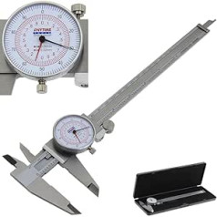 Anytime Tools Caliper 8