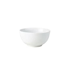 Genware Nev-362913 Royal Rice Bowl, 13 cm, 14 unces (6 unces)