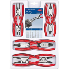 Knipex knaiblīšu komplekts 8 gab. 20 00 04 V01