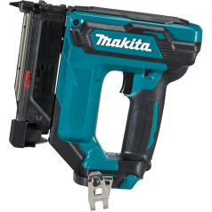 Makita PT354DZ Akku-Pintacker 10,8 V (ohne Akku, ohne Ladegerät), benzīns