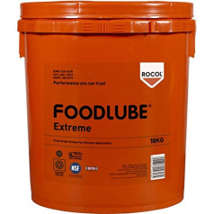 ROCOL 15244 Food Lube Extreme pārtikas smērviela pārtikas produktu uzglabāšanai