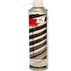 WAREMA Lift Tape Spray, speciāla eļļa čīkstēšanas trokšņu novēršanai, eļļošanas līdzeklis romiešu žalūzijām un žalūzijām 0,5 litri