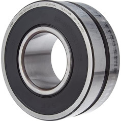 SKF BS2-2313-2RS/VT143 sfēriskie rullīšu gultņi